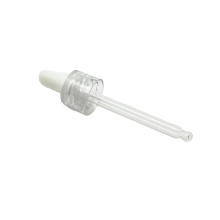 Plastic Dropper for 10ml dropper bottle